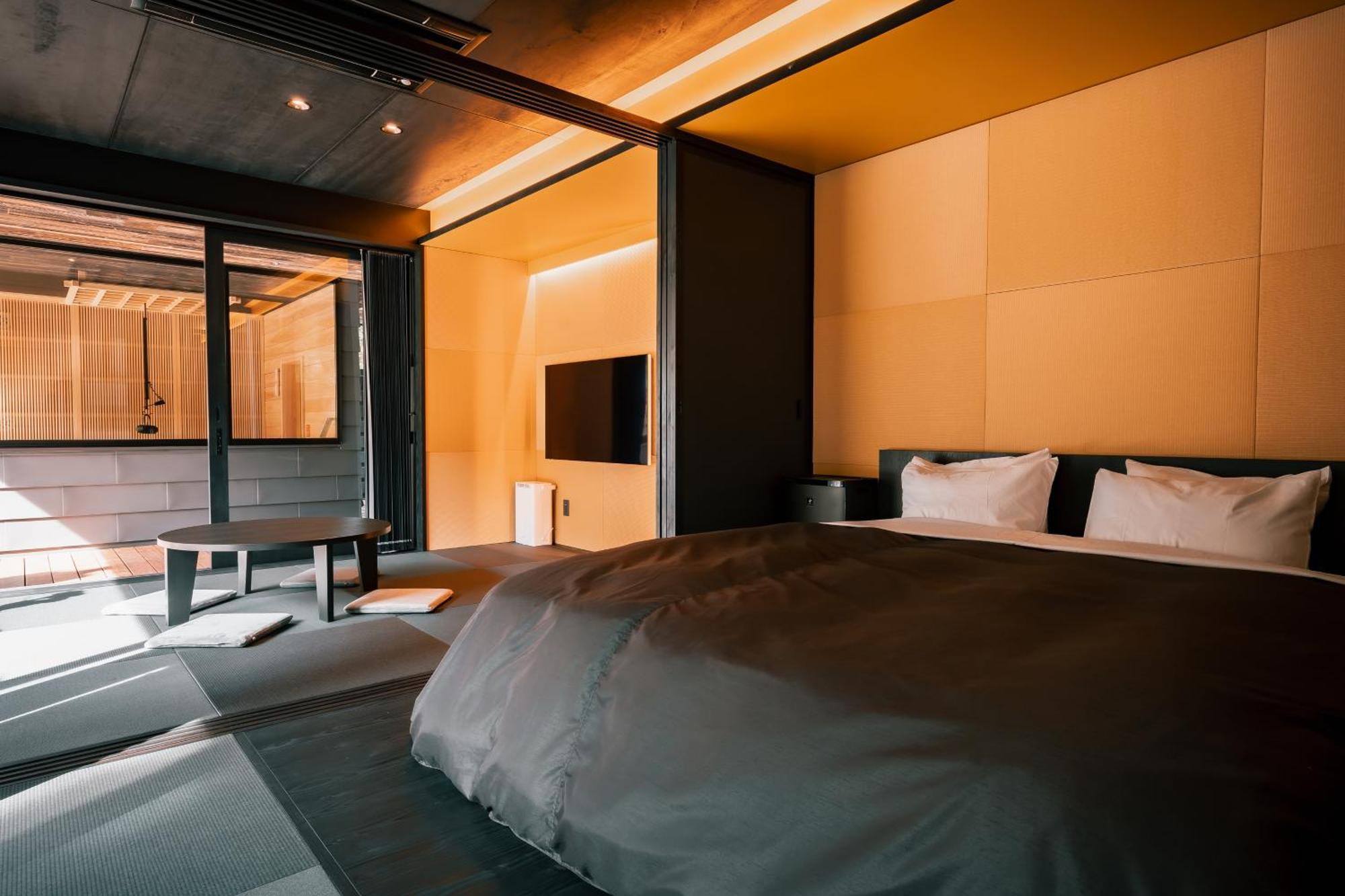 Umegashima　Driveｰin　＆　Sauna　Villa Σιζουόκα Εξωτερικό φωτογραφία